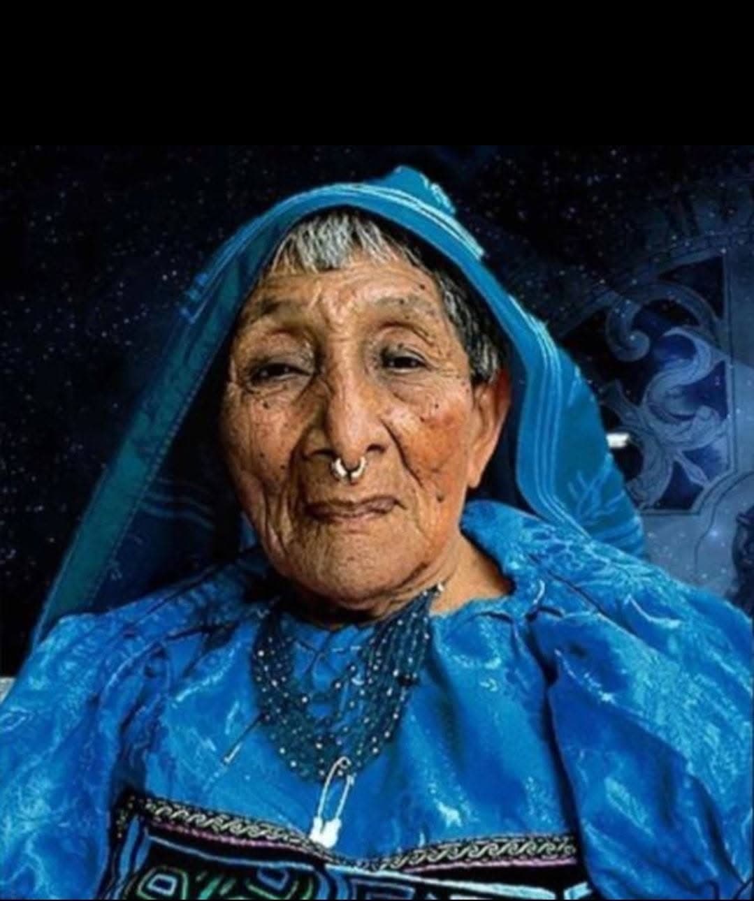 María Cupido