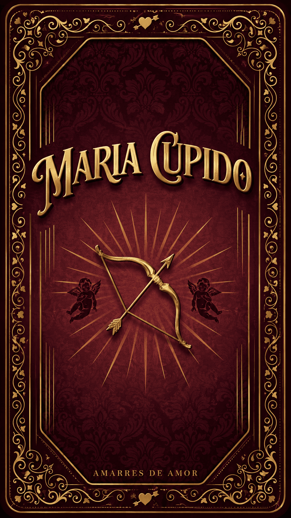 Tarot Pasado